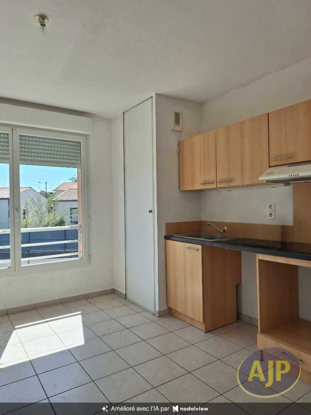 Location Appartement Appartement Pons 2 pièce(s) 50 m2 Pons
