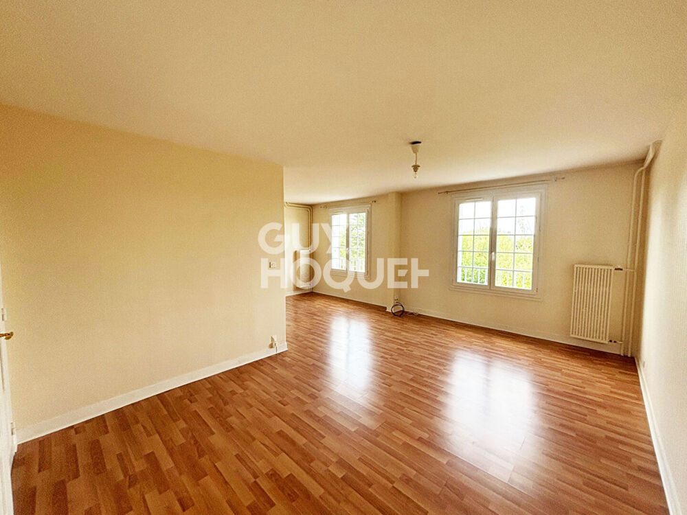 TOURS RESIDENCE BELLE FILLE