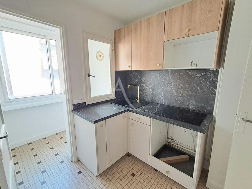Location Appartement Appartement Nantes - 3 pièce(s) - 53.43 m2 Nantes