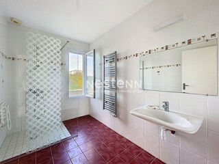  Maison � vendre 3 pi�ces 72 m�