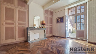  Maison � vendre 8 pi�ces 320 m�