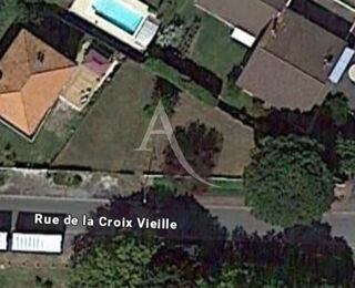  Terrain à vendre 421 m²