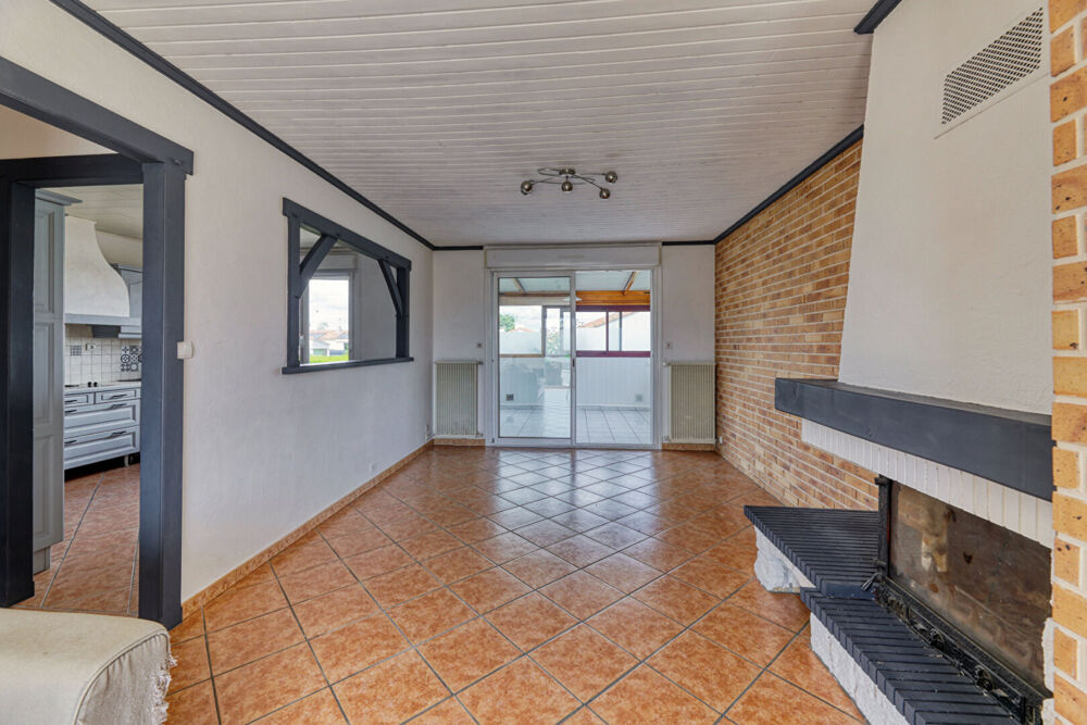 Vente Maison Maison A vendre La Bruffiere La bruffiere