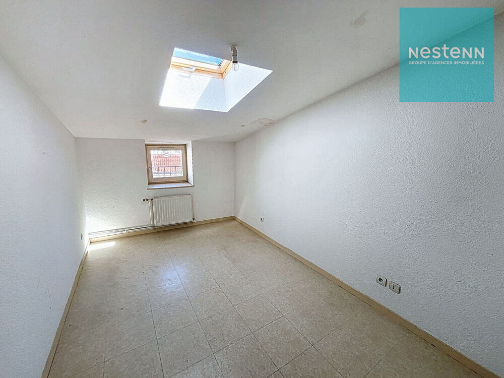 Vente Appartement Appartement Montbrison 2 pièce(s) 55.4 m² - deux chambres et très proche du centre ville Montbrison