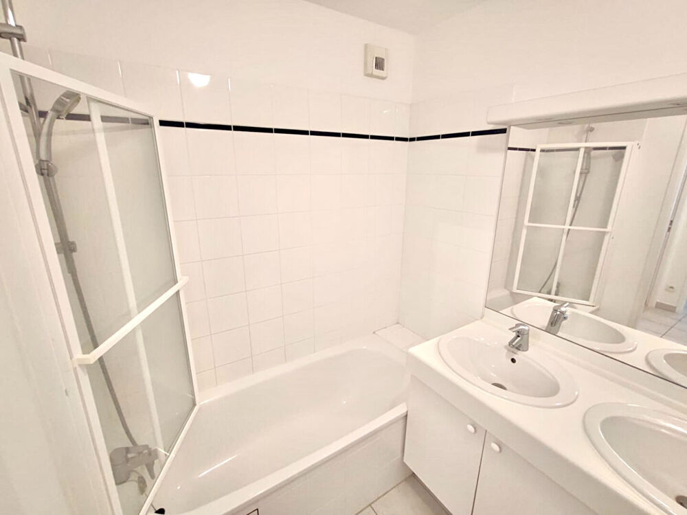 Location Appartement Appartement Bouguenais 3 pice(s) Bouguenais
