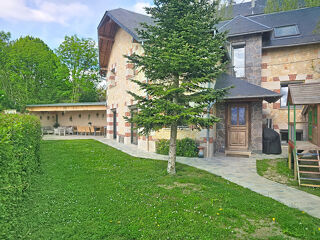  Maison à vendre 7 pièces 144 m²
