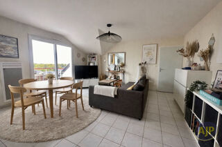 Appartement 3 pièces 90 m² · à Sautron · 90 m² · 329 000 €