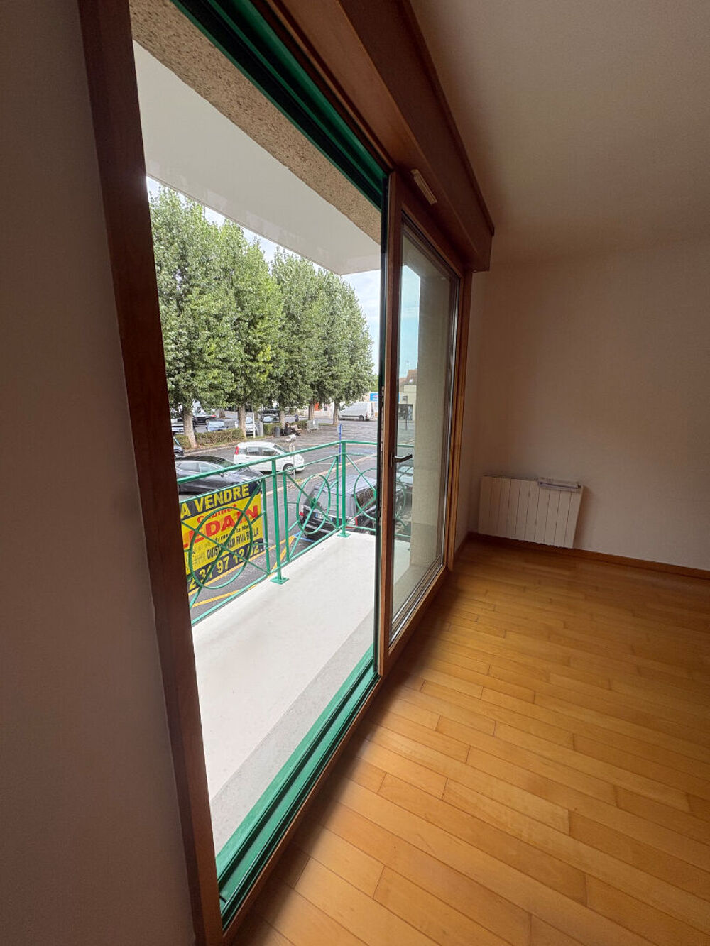 Location Appartement Appartement 2 pièces principales - 46.86 m2 Ouistreham