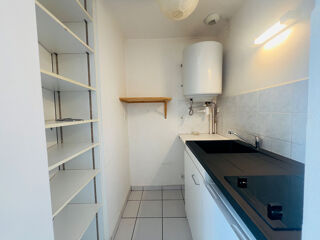  Appartement � vendre 1 pi�ce 27 m�