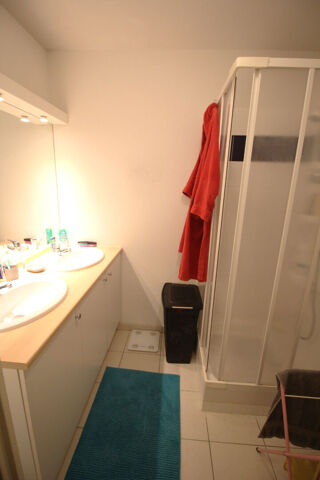  Appartement � vendre 3 pi�ces 63 m�