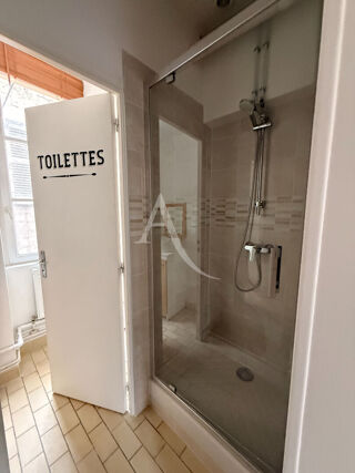  Appartement à louer 3 pièces 44 m²