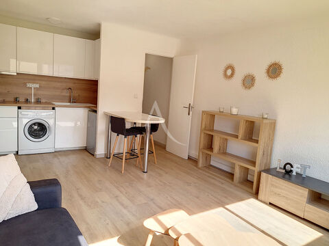  Appartement  louer 1 pice 28 m