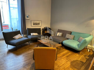 Appartement à vendre 3 pièces 92 m²