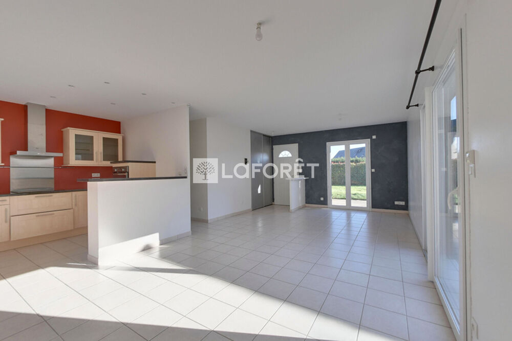 Location Maison Maison Vimont - 4 pièces - 83 m2 Vimont