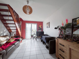  Maison à vendre 3 pièces 61 m²