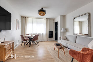  Maison � vendre 3 pi�ces 58 m�