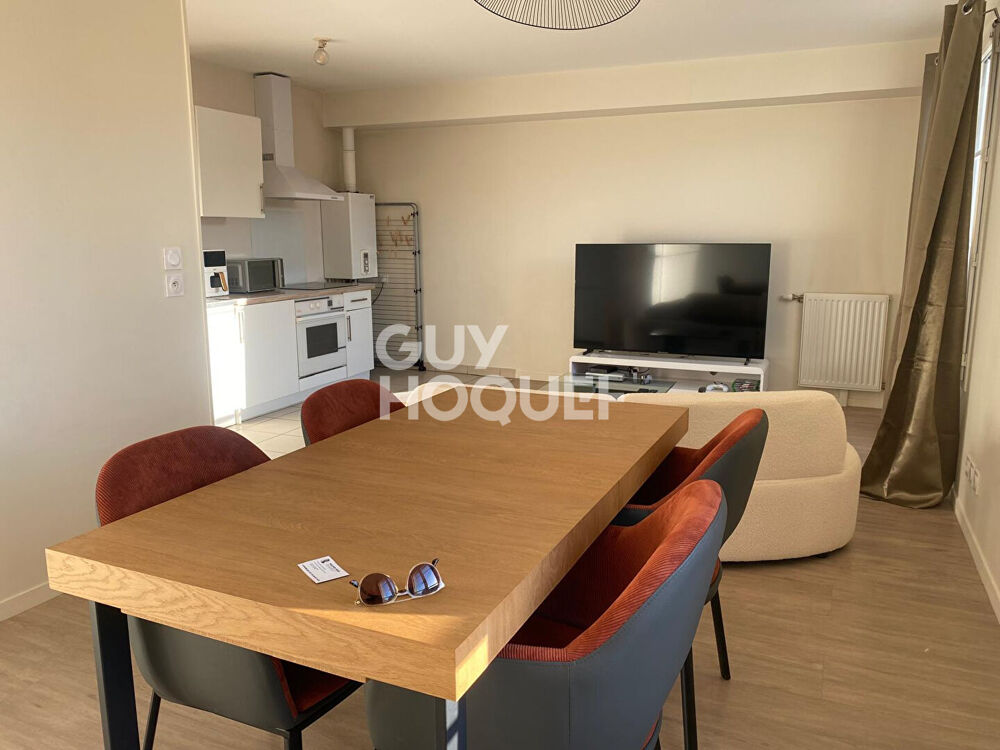 Vente Appartement À VENDRE - Appartement standing Chartres