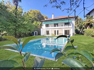  Maison à vendre 8 pièces 
