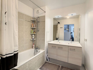  Appartement  louer 3 pices 54 m