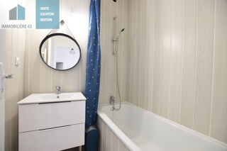  Appartement � louer 2 pi�ces 35 m�