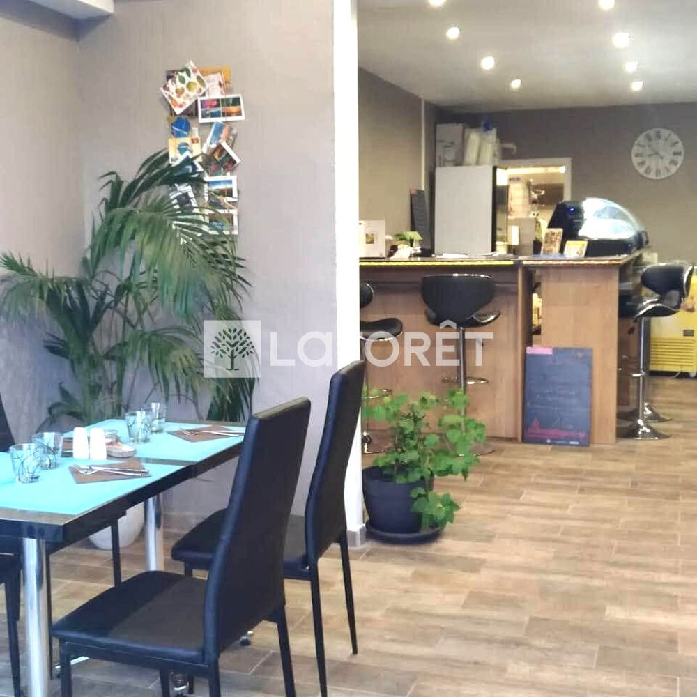   Local commercial Villemur Sur Tarn 100 m2 