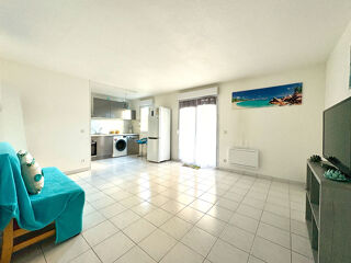  Appartement � vendre 2 pi�ces 48 m�