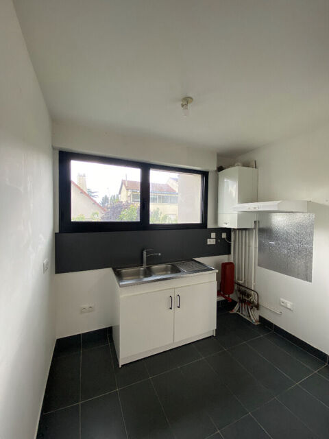  Appartement � louer 3 pi�ces 62 m�