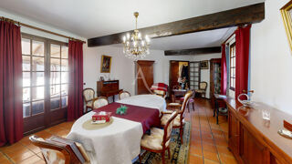  Maison � vendre 7 pi�ces 158 m�