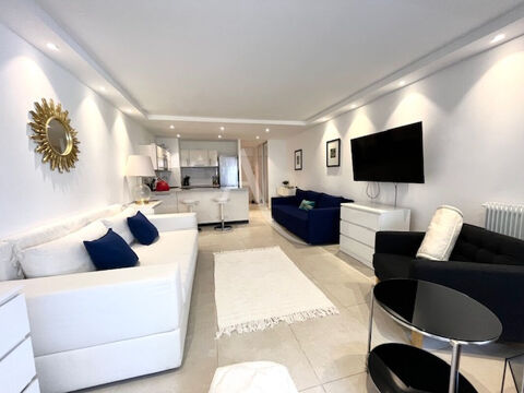  Appartement � louer 1 pi�ce 35 m�