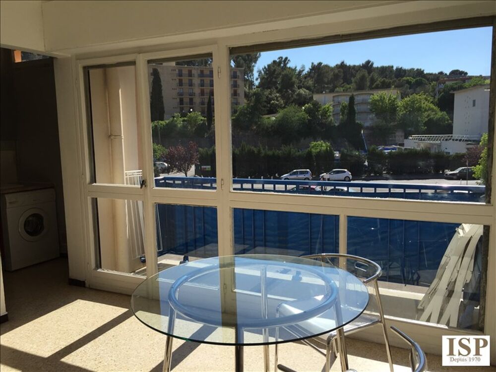 Location Appartement APPARTEMENT AIX EN PROVENCE - 1 pièce(s) - 30.43 m2 Aix en provence