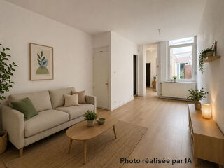  Maison à vendre 5 pièces 94 m²
