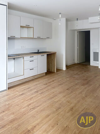  Appartement � louer 2 pi�ces 44 m�