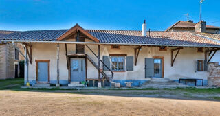  Maison � vendre 4 pi�ces 115 m�