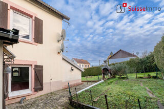  Maison � vendre 5 pi�ces 110 m�