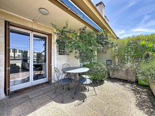  Appartement à vendre 2 pièces 45 m²