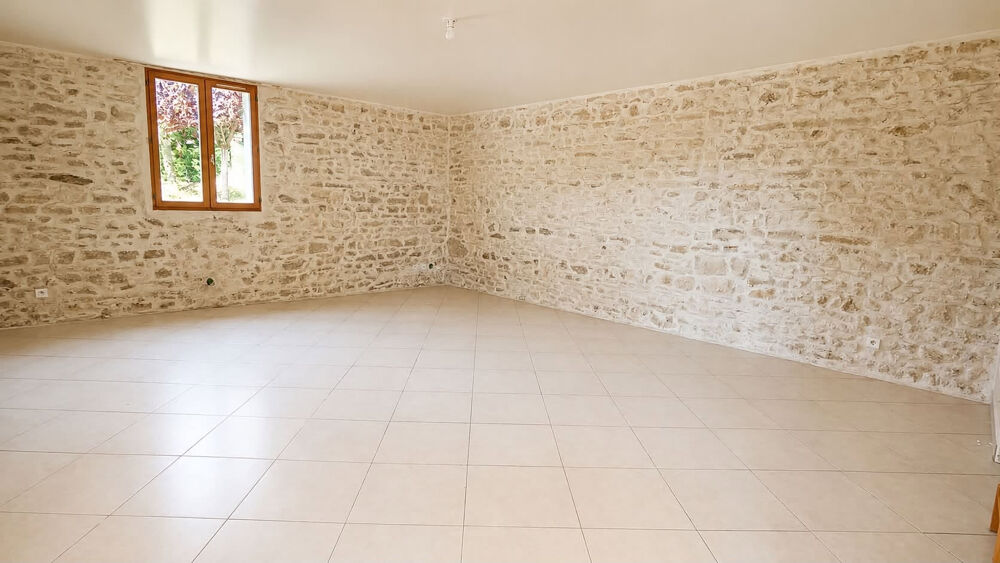 Appartement Duplex 4 pièces 83 m2