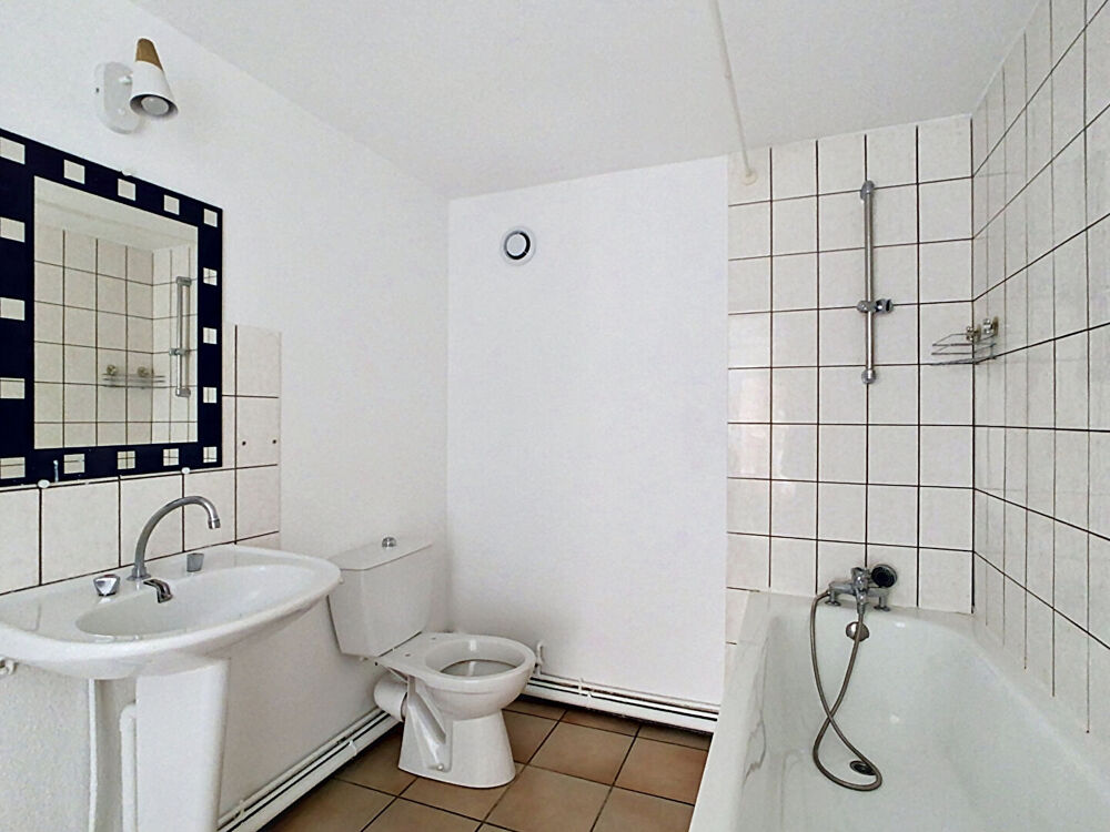 Location Appartement Appartement de type T2 59.21m2 CONTREXEVILLE Contrexeville
