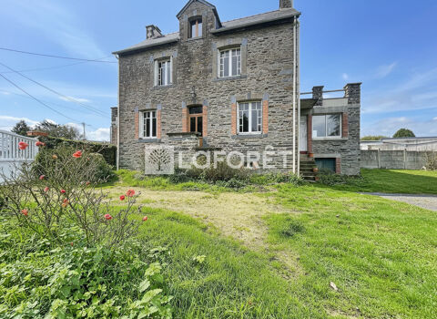   Maison Treal 5 pice(s) 137 m2 Maison - 5 pice(s) - 135 m