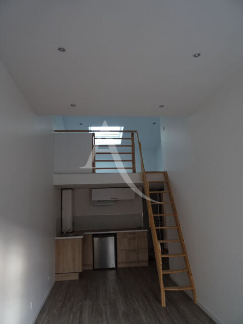  Appartement � louer 1 pi�ce 25 m�