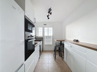  Appartement � louer 3 pi�ces 61 m�