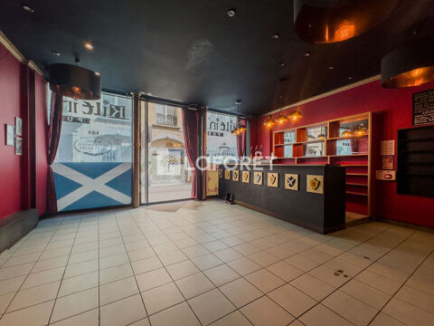   Local commercial Grenoble 2 pièce(s) 133.91 m2 