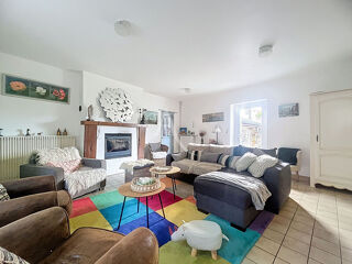  Maison � vendre 7 pi�ces 149 m�