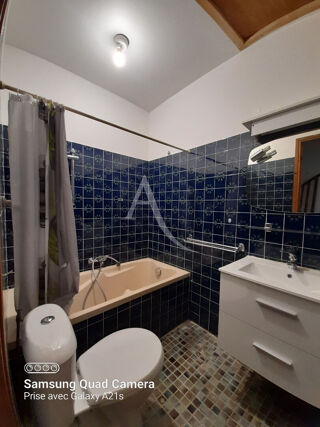  Maison à louer 3 pièces 47 m²