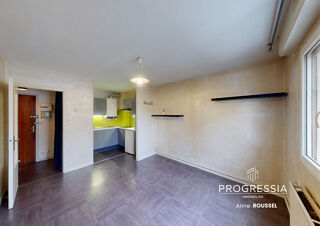  Appartement � vendre 2 pi�ces 34 m�