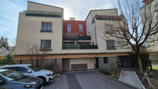  Appartement à vendre 4 pièces 86 m²