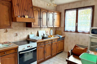  Maison � vendre 4 pi�ces 82 m�