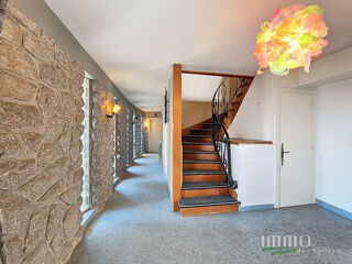  Maison à vendre 11 pièces 205 m²