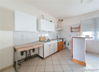  Appartement à vendre 2 pièces 37 m²