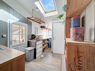  Maison � vendre 5 pi�ces 103 m�