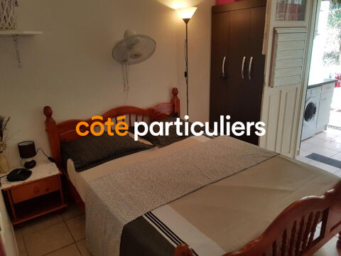  Appartement � louer 2 pi�ces 32 m�